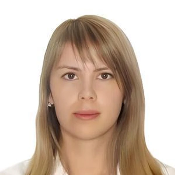 Басарболиева Жанна Вячеславовна — Врач УЗИ, Хирург, Москва