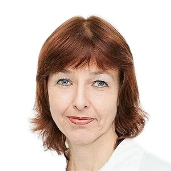 Везденева Наталья Александровна — Детский невролог, Пенза