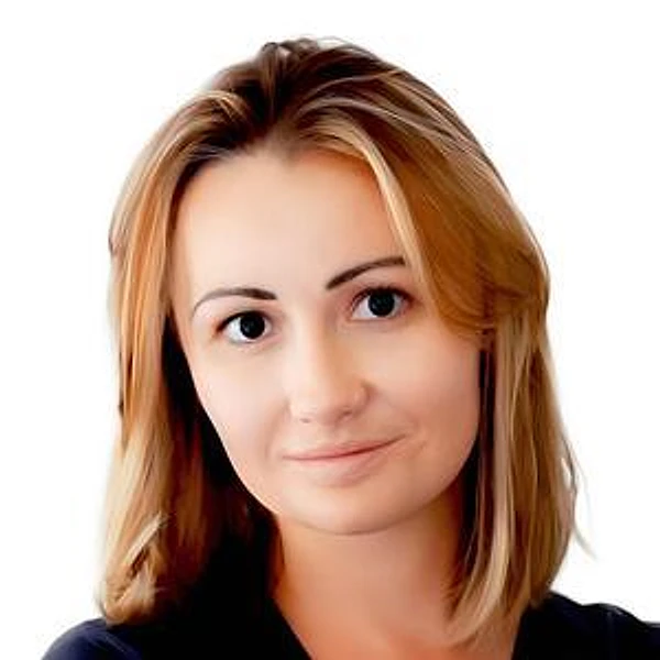 Дараган Марьяна Игоревна — Офтальмолог-хирург, Офтальмолог (окулист), Москва