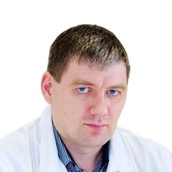 Кочмарев Алексей Владимирович — Детский ортопед, Детский травматолог, Ортопед, Спортивный врач, Травматолог, Пенза