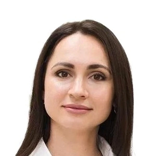 Оконешникова Иустина Ильинична — Врач УЗИ, Курск