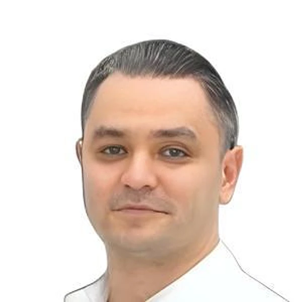Снетков Станислав Анатольевич — Стоматолог-ортопед, Санкт-Петербург