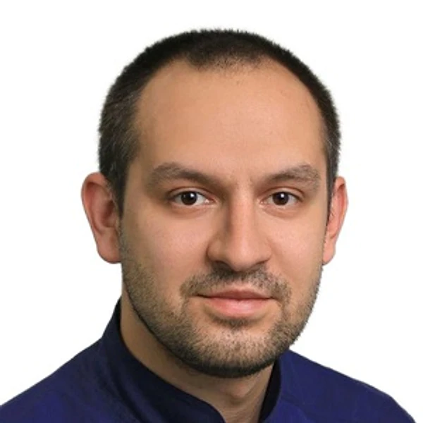 Губченко Дмитрий Вадимович — Стоматолог, Стоматолог-ортопед, Санкт-Петербург