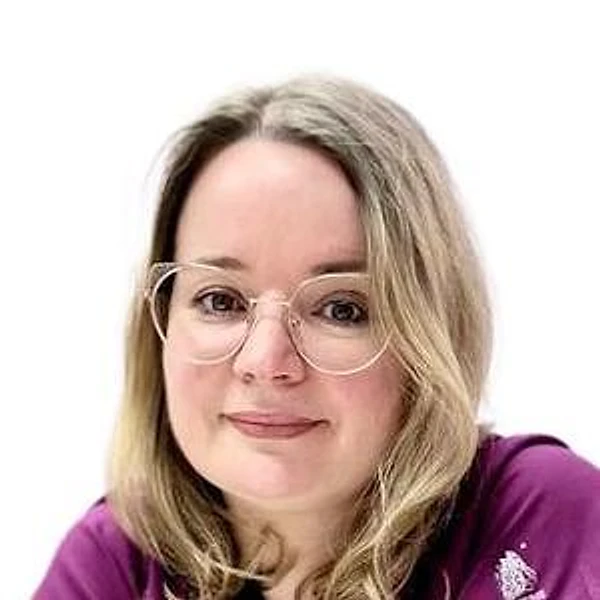 Токарева Анастасия Георгиевна — Стоматолог, Санкт-Петербург