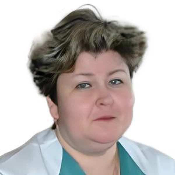 Гибадулина Ирина Юнусовна — Профпатолог, Терапевт, Москва