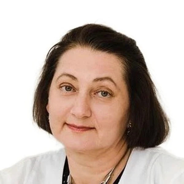Макарова Валентина Тимофеевна — Детский кардиолог, Детский ревматолог, Пенза