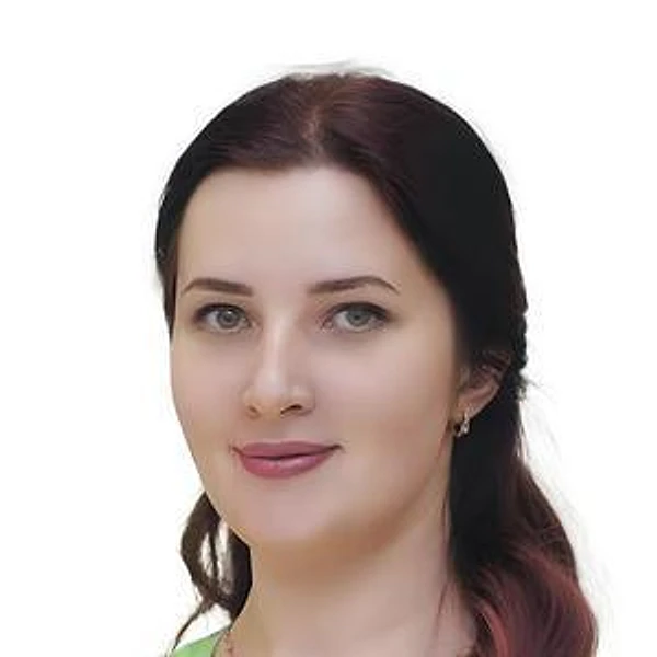 Зудина Анна Алексеевна — Офтальмолог (окулист), Офтальмолог-хирург, Владивосток