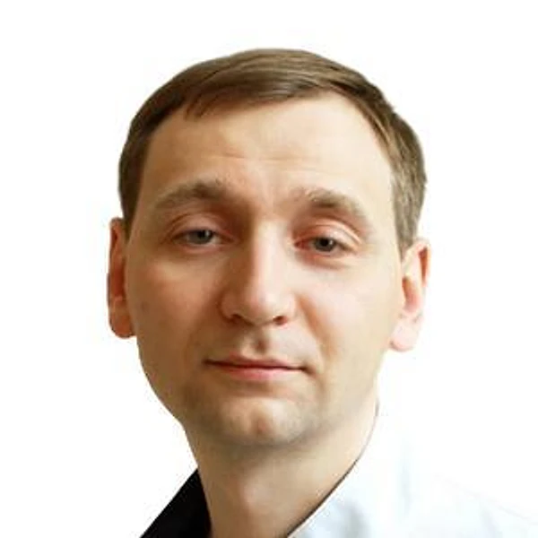 Жаворонков Сергей Александрович — Офтальмолог (окулист), Офтальмолог-хирург, Москва