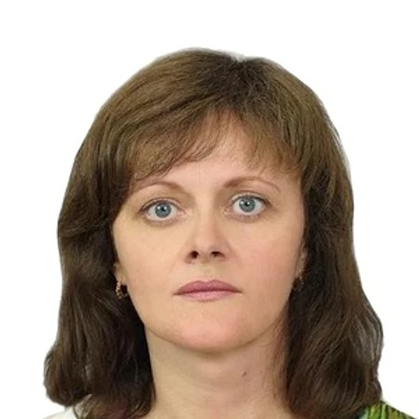 Ахмедова Елена Геннадьевна — Детский эндокринолог, Пенза