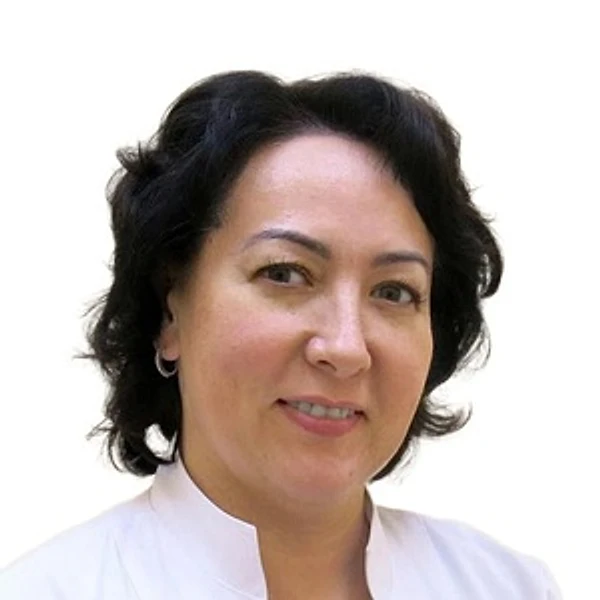Титкова Анна Михайловна — Терапевт, Врач УЗИ, Врач общей практики (семейный врач), Нефролог, Пульмонолог, Зеленоград