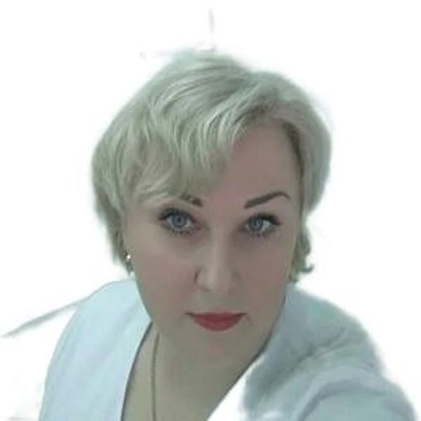 Трефилова Ольга Алексеевна — Детский эндокринолог, Эндокринолог, Пенза