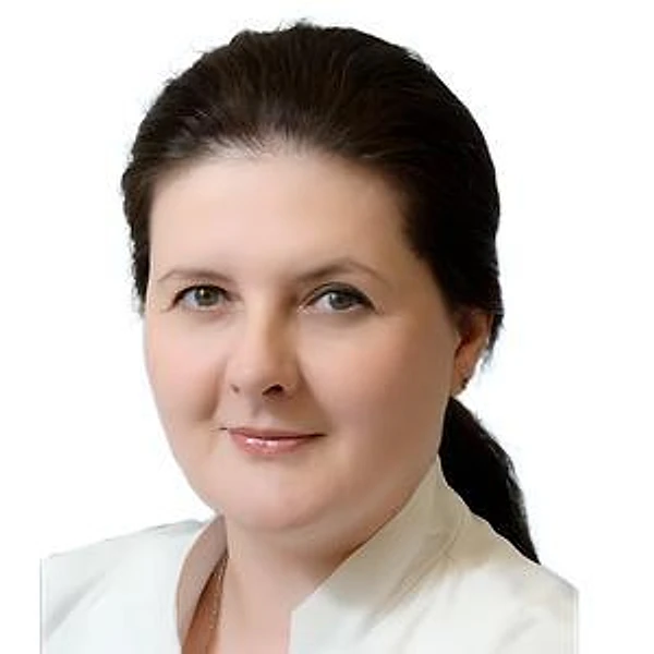 Цуканова Ольга Николаевна — Терапевт, Врач УЗИ, Гастроэнтеролог, Зеленоград