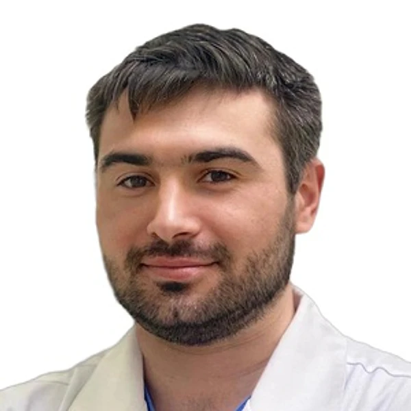 Ильин Владимир Владимирович — Травматолог, Ортопед, Москва