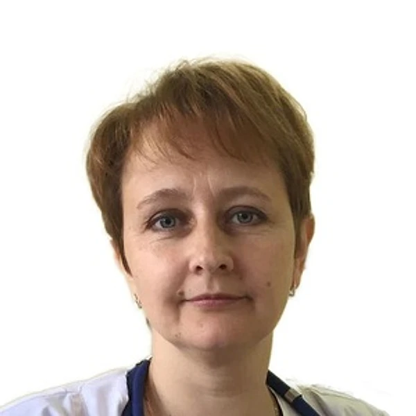 Фадеева Елена Евгеньевна — Детский аллерголог, Детский иммунолог, Иммунолог, Пенза