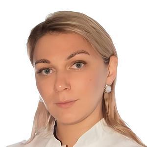Кабаева Екатерина Николаевна — Невролог, Москва