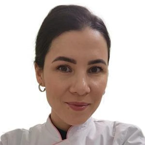 Васина Гульнара Алабергеновна — Гастроэнтеролог, Врач УЗИ, Детский врач УЗИ, Детский гастроэнтеролог, Эндоскопист, Пенза