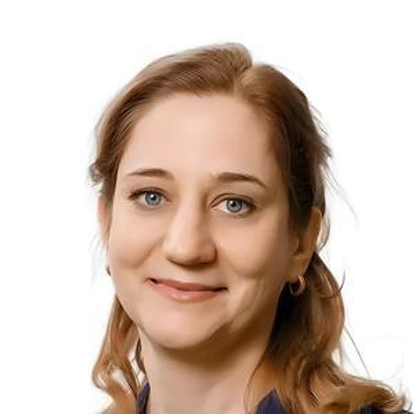 Ковалева Наталия Юрьевна — Кардиолог, Москва