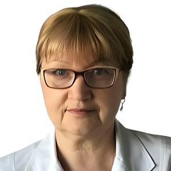 Осина Елена Ивановна — Гастроэнтеролог, Детский гастроэнтеролог, Пенза