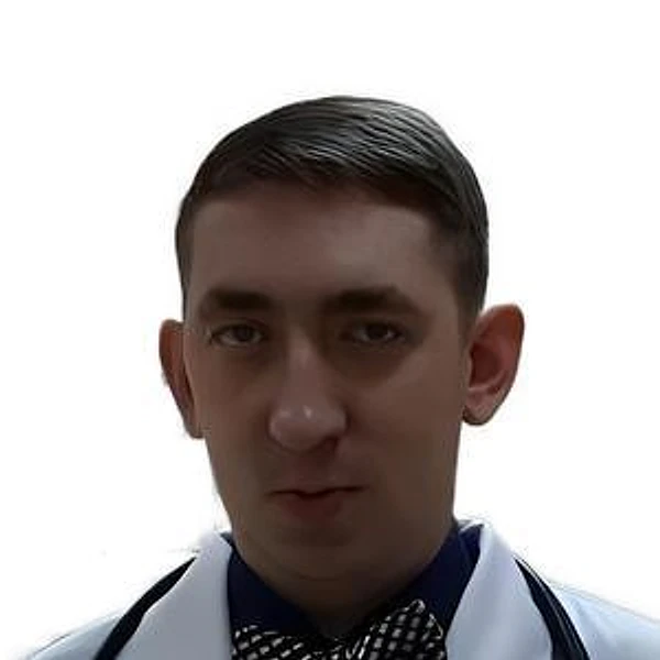 Севастополев Марат Мухамедович — Гастроэнтеролог, Детский гастроэнтеролог, Эндоскопист, Пенза
