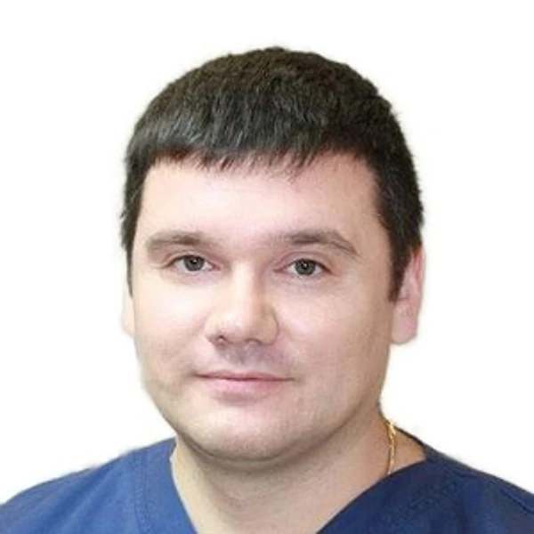 Дмитриев Виктор Викторович — Стоматолог, Стоматолог-ортопед, Санкт-Петербург