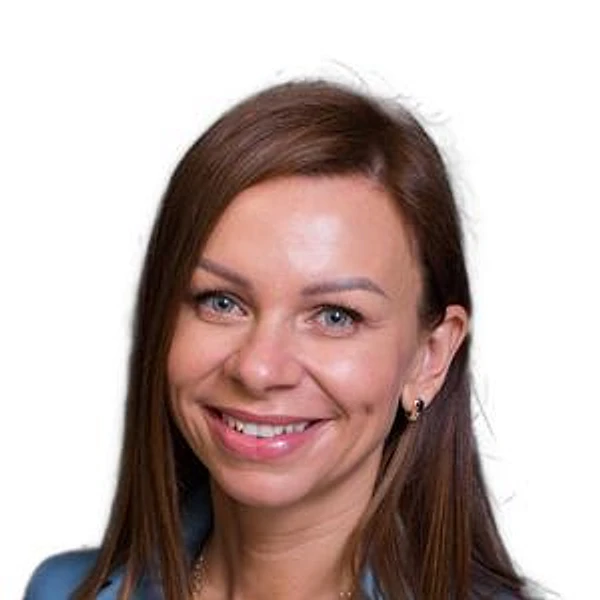 Кривоногова Анна Николаевна — Стоматолог, Санкт-Петербург