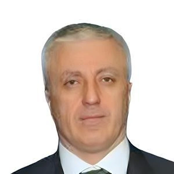 Кузьмин Владимир Николаевич — Акушер, Гинеколог, Гинеколог-хирург, Москва