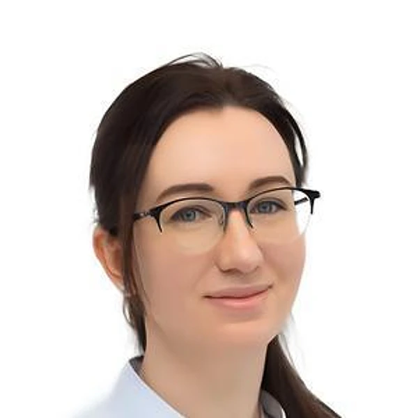 Лёвина Виктория Дмитриевна — Кардиолог, Врач УЗИ, Функциональный диагност, Москва