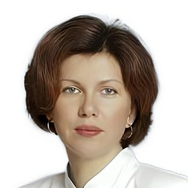 Лаврова Наталья Евгеньевна — Офтальмолог (окулист), Москва
