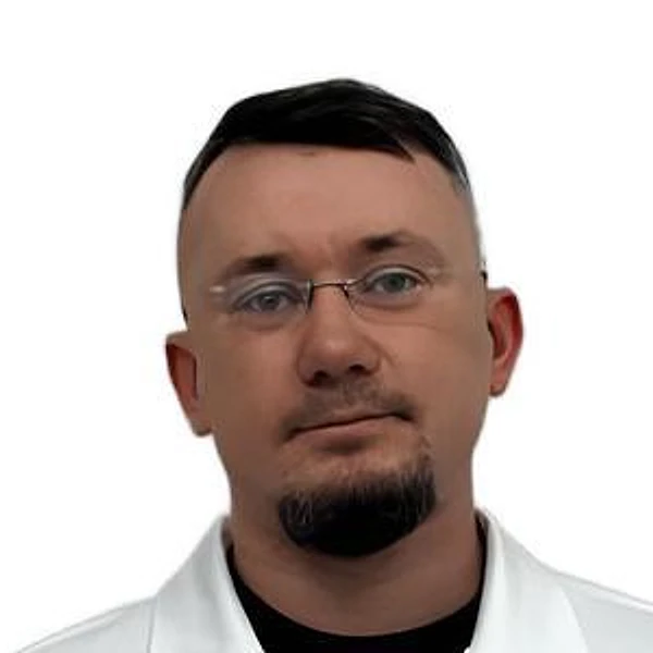 Лебедев Андрей Николаевич — Сосудистый хирург (ангиохирург), Москва