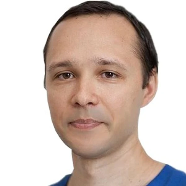 Ломоносов Сергей Александрович — Массажист, Москва