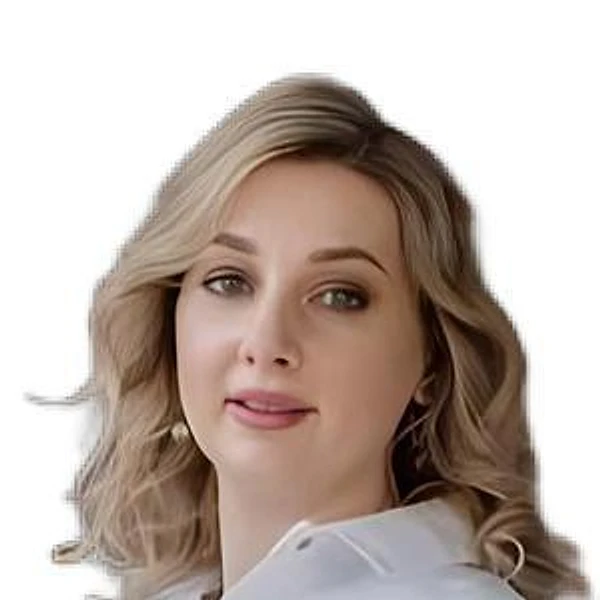 Ильяшенко Мария Георгиевна — Эндоскопист, Гастроэнтеролог, Ростов-на-Дону