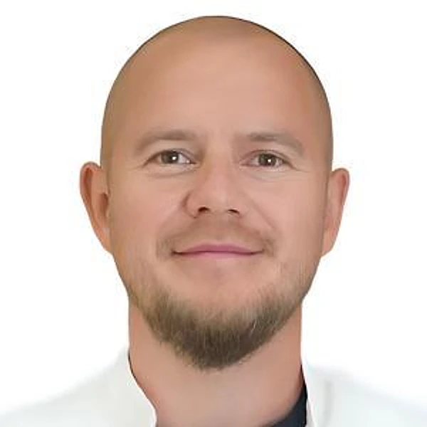Медведков Дмитрий Игоревич — Травматолог, Ортопед, Москва