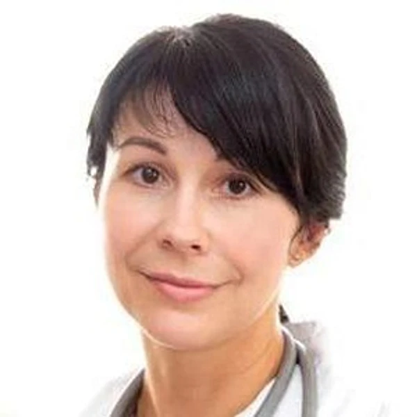 Комарцева Елена Юрьевна — Гематолог, Ростов-на-Дону