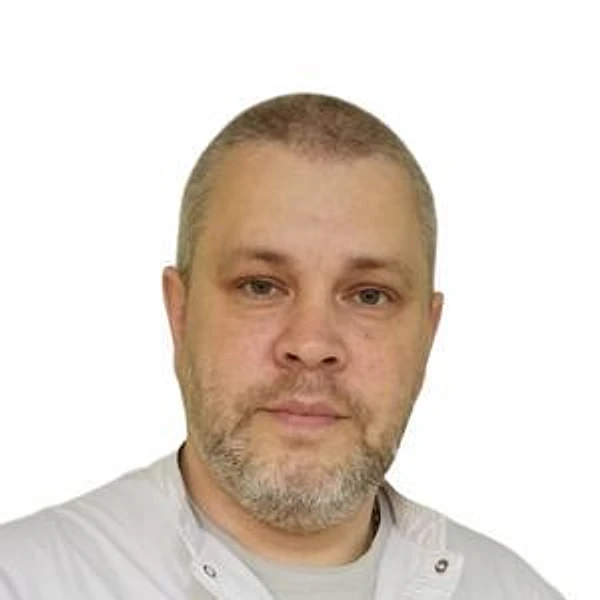 Авраменко Дмитрий Андреевич — Хирург, Хабаровск
