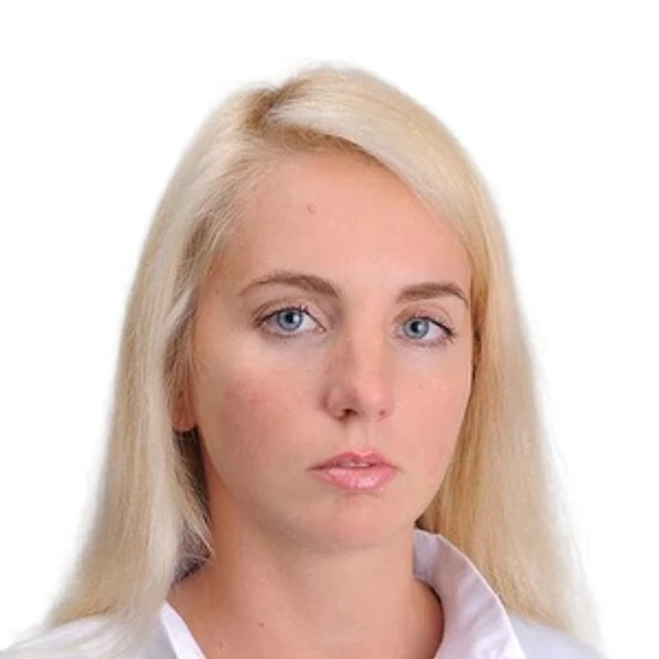 Постникова Анна Николаевна — Невролог, Психиатр, Психотерапевт, Москва