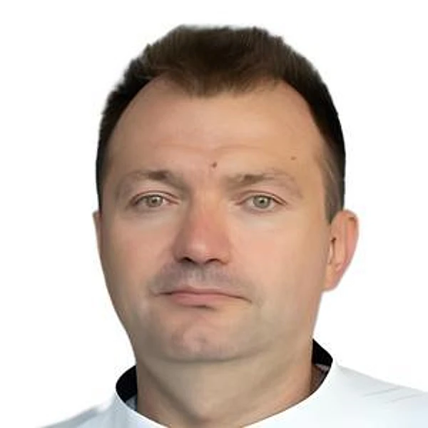 Бахарев Алексей Викторович — Офтальмолог-хирург, Офтальмолог (окулист), Москва