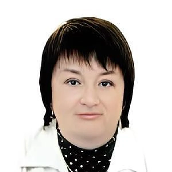 Пузикова Олеся Зиновьевна — Эндокринолог, Гемостазиолог, Детский эндокринолог, Ростов-на-Дону