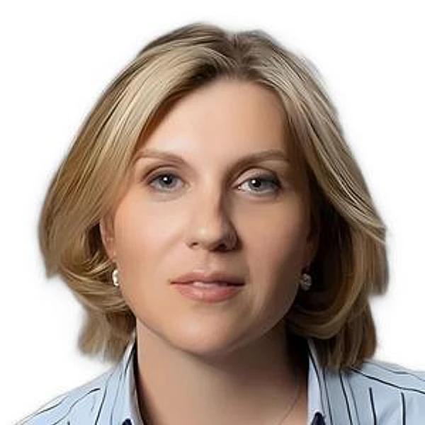 Богданова Александра Андреевна — Детский кардиолог, Кардиолог, Москва