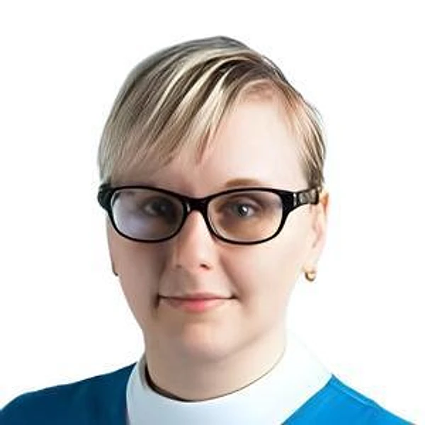 Герастовская Екатерина Геннадьевна — Анестезиолог-реаниматолог, Москва