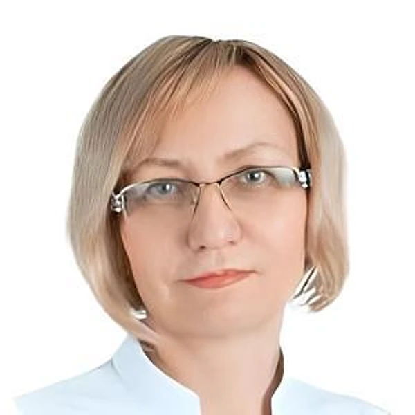 Голованова Ирина Васильевна — Невролог, Сомнолог, Москва