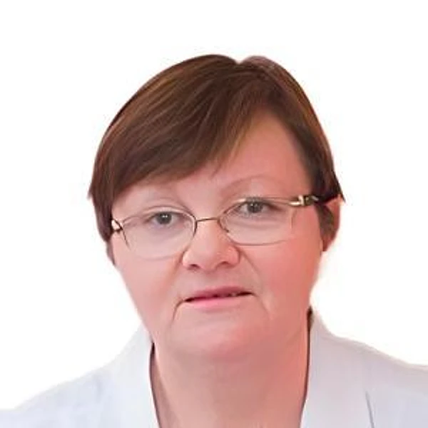 Миронюк Надежда Григорьевна — Терапевт, Москва