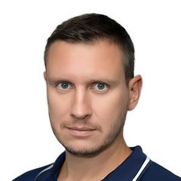 Григорьев Алексей Владимирович — Травматолог, Ортопед, Москва