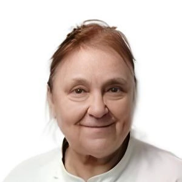 Жилина Вера Александровна — Педиатр, Москва