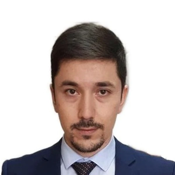 Абдурахманов Муродил Муйдинович — Хирург, Казань