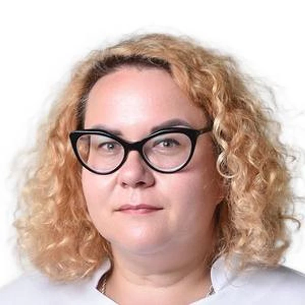 Сергеенкова Лариса Михайловна — Невролог, Брянск