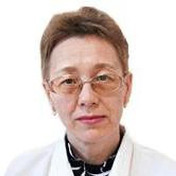 Кожевникова Елена Борисовна — Невролог, Чапаевск