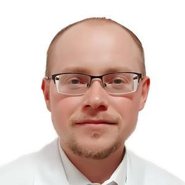 Алексеев Николай Александрович — Невролог, Чебоксары