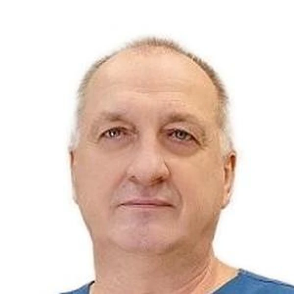 Махонин Виктор Иванович — Сосудистый хирург (ангиохирург), Флеболог, Липецк