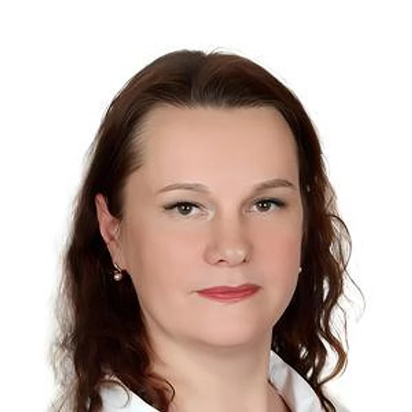 Хоботова Татьяна Игоревна — Физиотерапевт, Ярославль