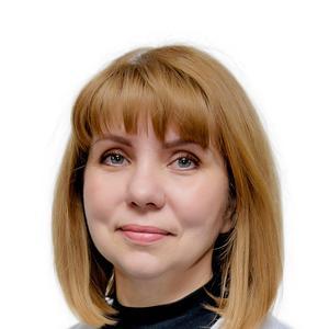 Исакова Светлана Николаевна — Терапевт, Диетолог, Функциональный диагност, Москва